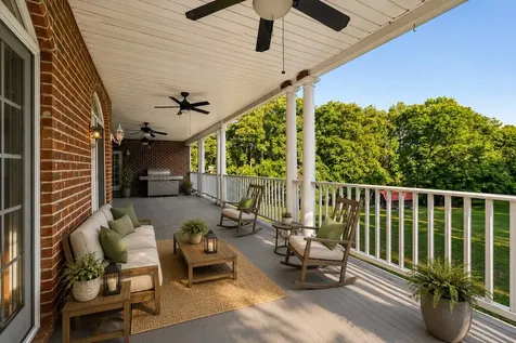 4024 Williamsport Pike Williamsport TN 38487