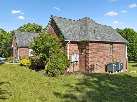 4024 Williamsport Pike Williamsport TN 38487