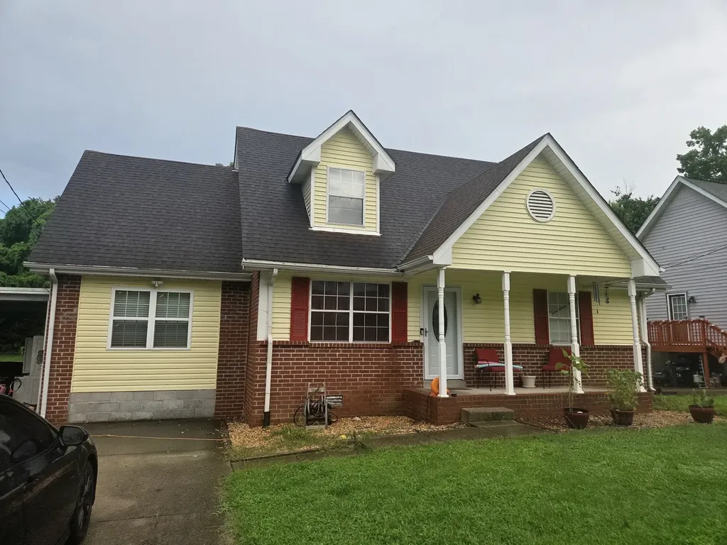 2202 Rosecliff Drive Nashville TN 37206