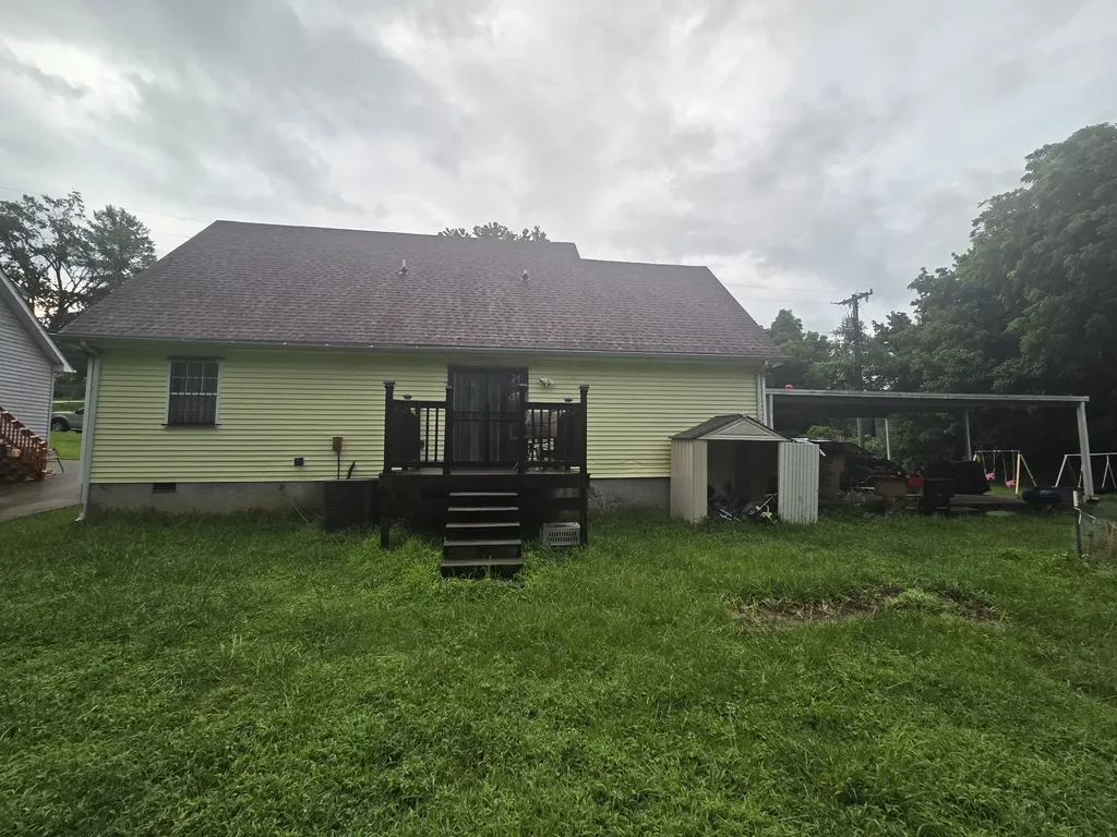 2202 Rosecliff Drive Nashville TN 37206