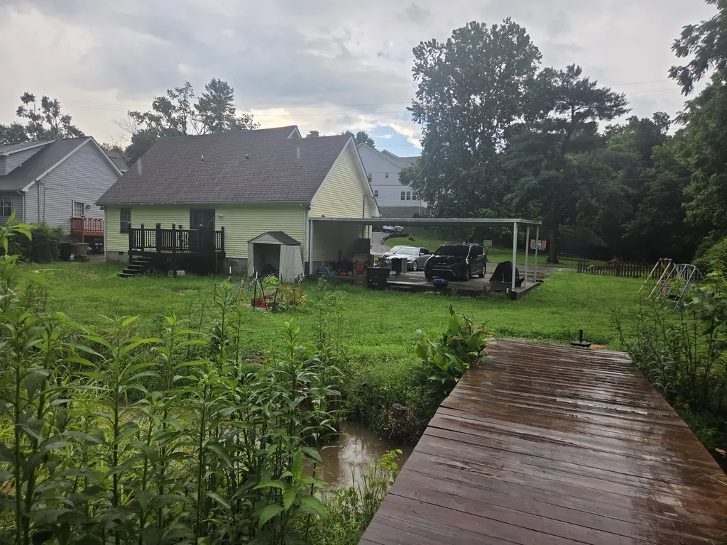 2202 Rosecliff Drive Nashville TN 37206