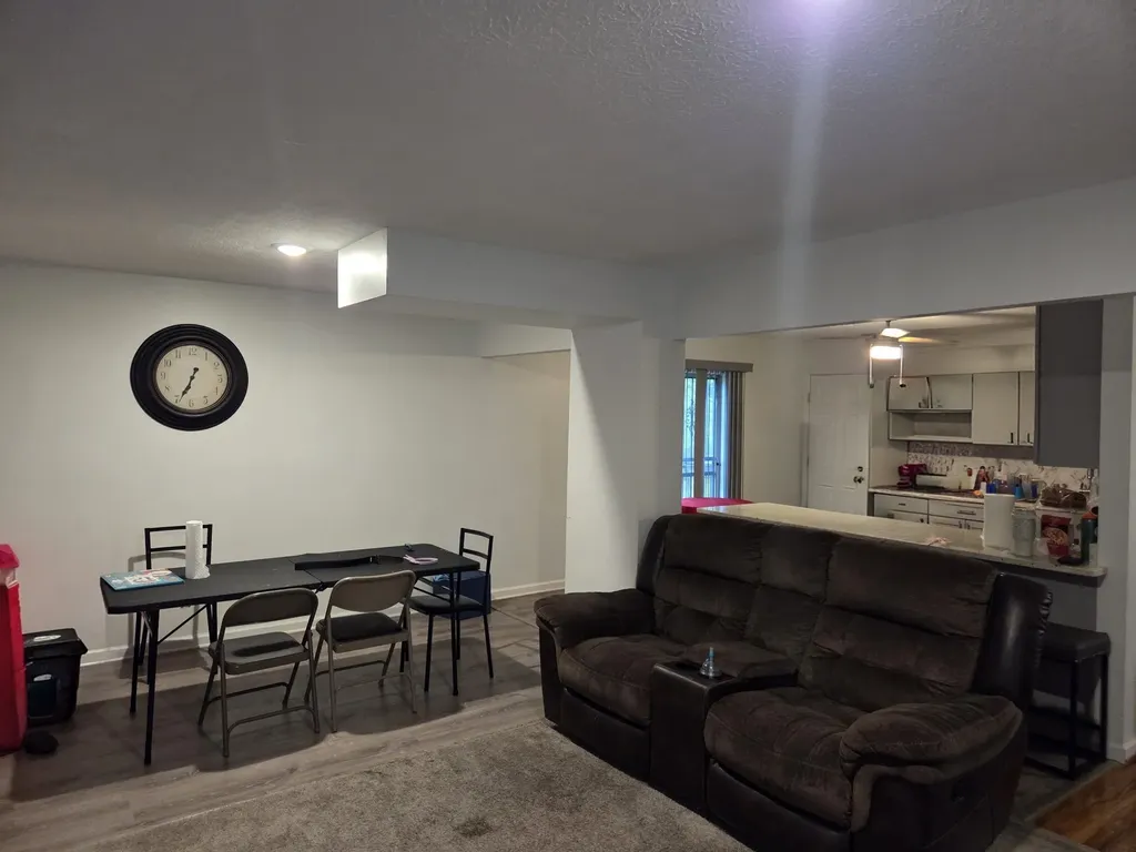 2202 Rosecliff Drive Nashville TN 37206