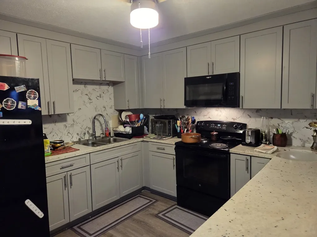 2202 Rosecliff Drive Nashville TN 37206