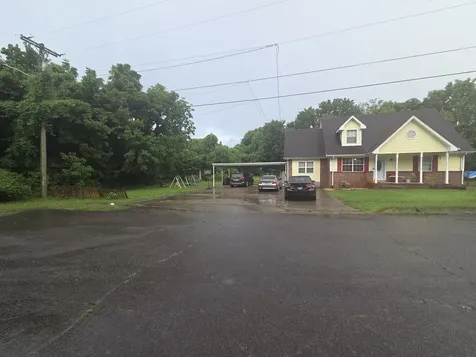 2202 Rosecliff Drive Nashville TN 37206