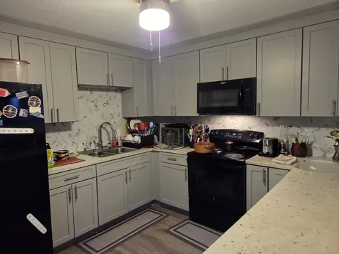 2202 Rosecliff Drive Nashville TN 37206