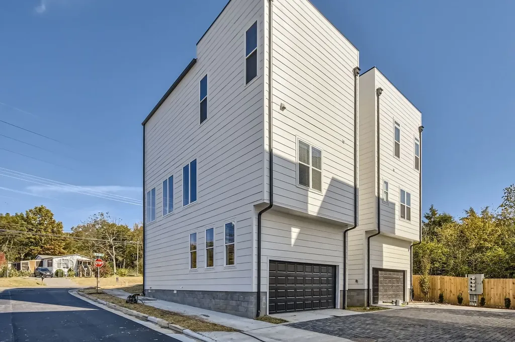 408 Serenity Lane Nashville TN 37207