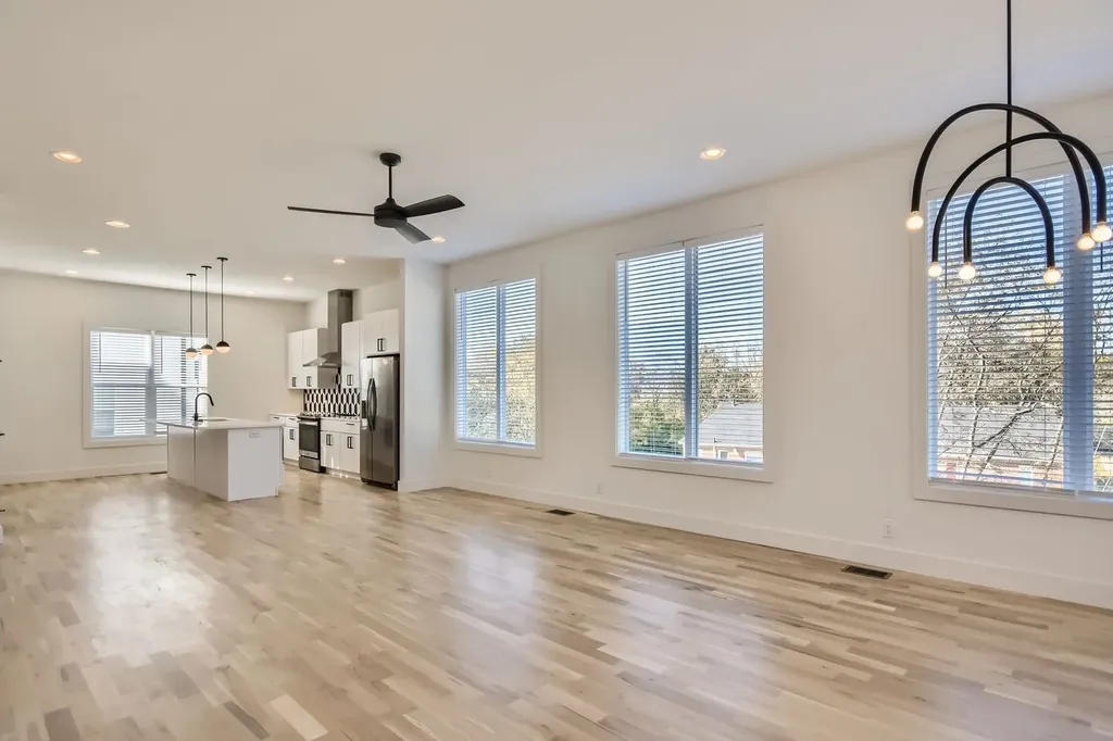 408 Serenity Lane Nashville TN 37207