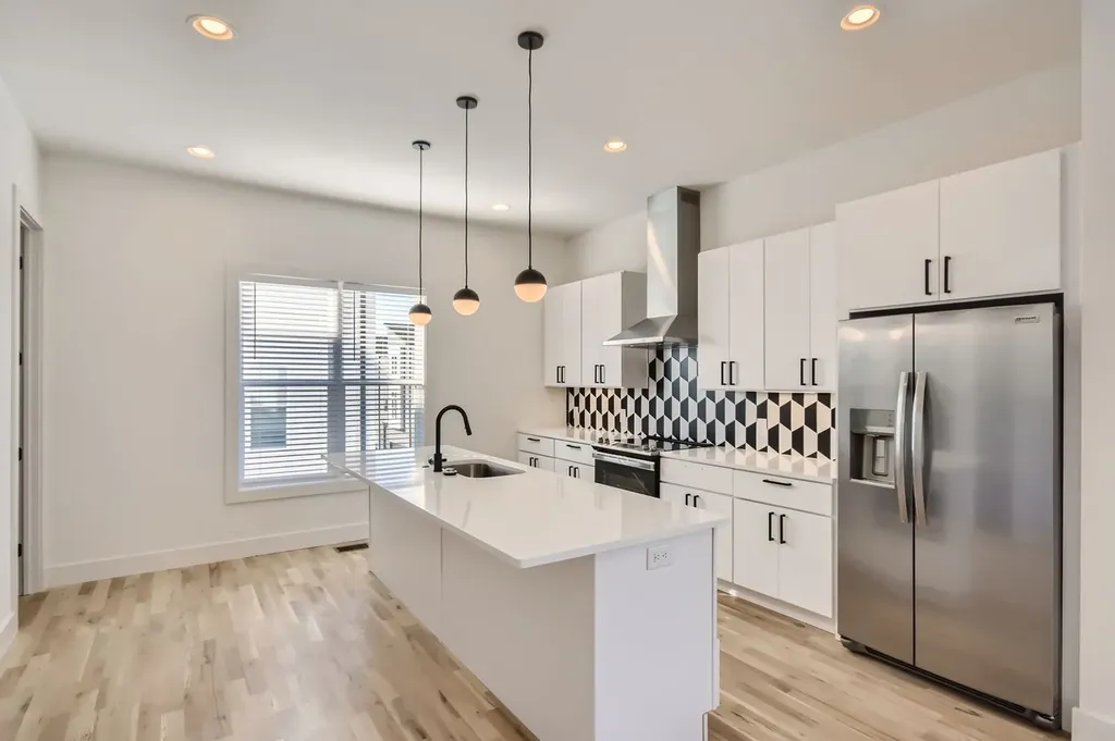 408 Serenity Lane Nashville TN 37207