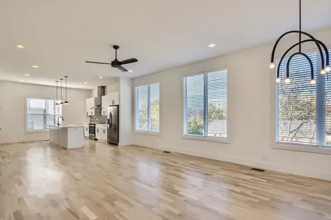 408 Serenity Lane Nashville TN 37207