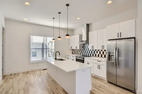 408 Serenity Lane Nashville TN 37207