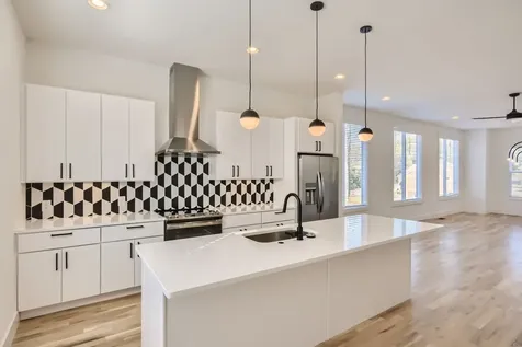 408 Serenity Lane Nashville TN 37207