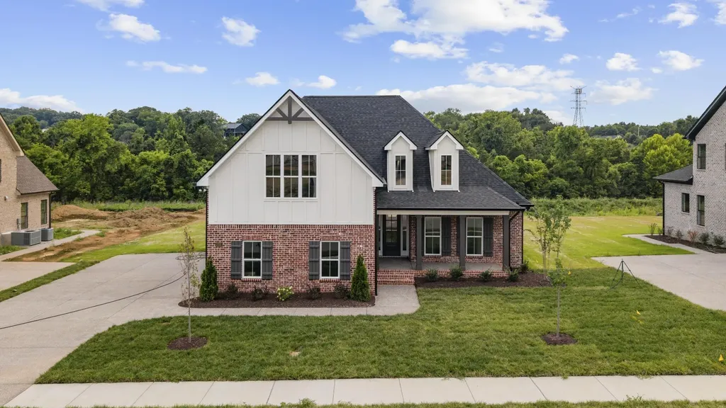 2752 Jasmine Street #72 Lebanon TN 37087