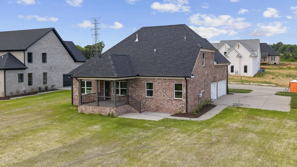 2752 Jasmine Street #72 Lebanon TN 37087