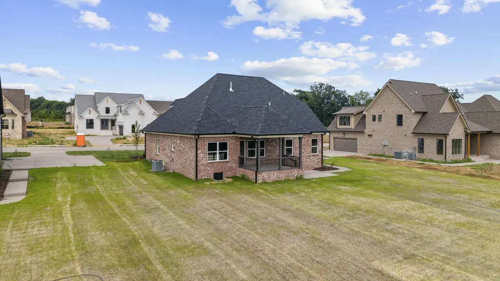 2752 Jasmine Street #72 Lebanon TN 37087