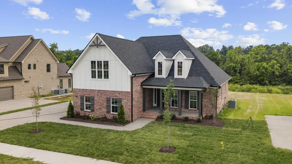 2752 Jasmine Street #72 Lebanon TN 37087