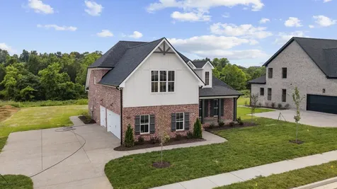 2752 Jasmine Street #72 Lebanon TN 37087