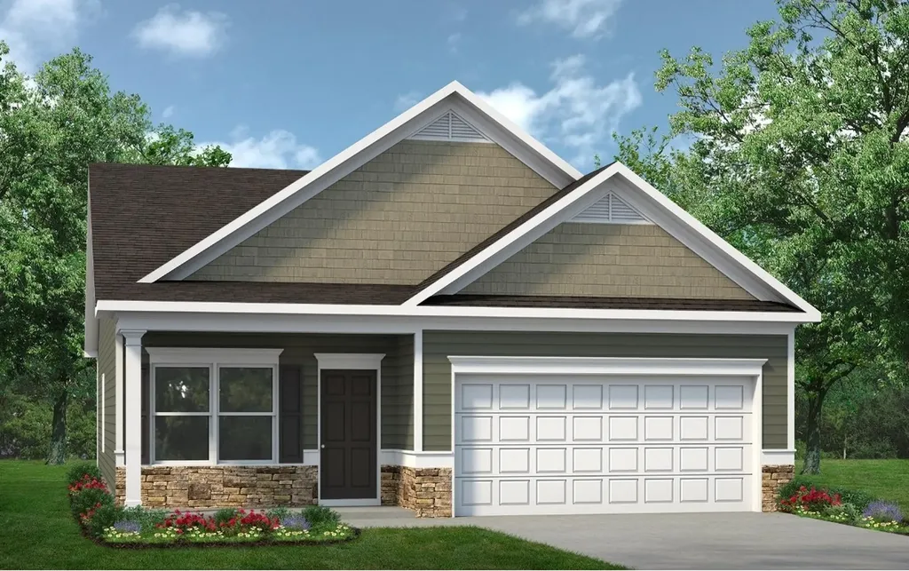 294 Claude Circle Clarksville TN 37042