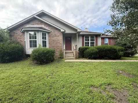 2207 Franklin Road Lebanon TN 37090