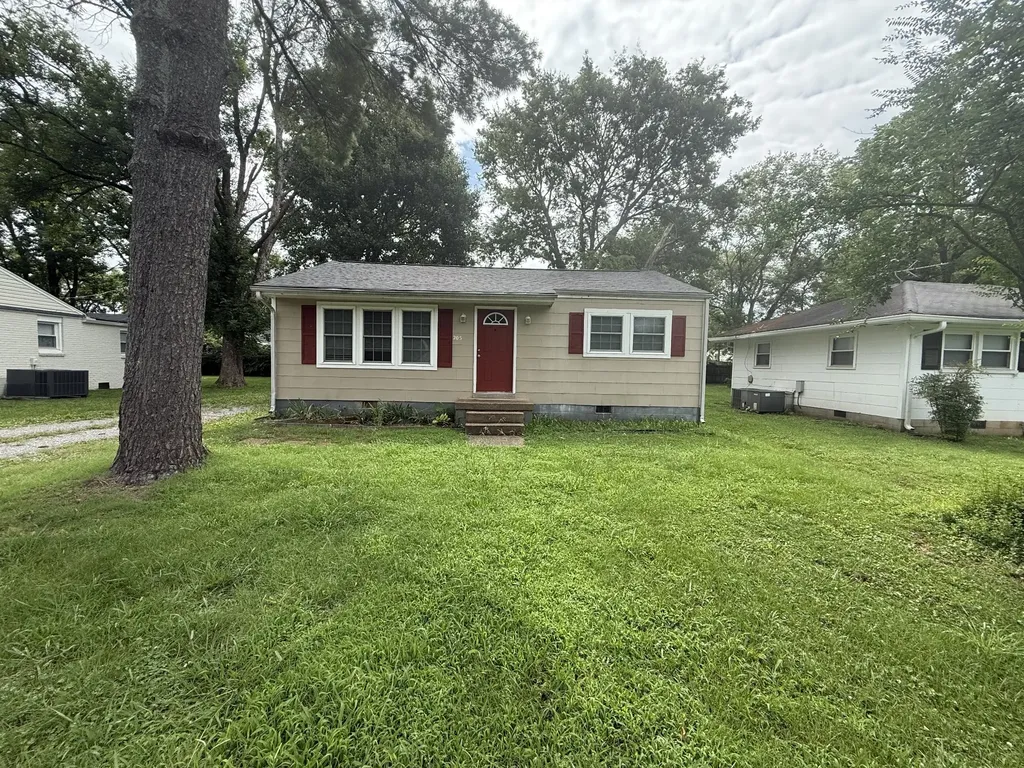 205 Sloan Street Lebanon TN 37087