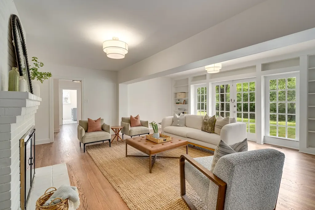 4025 Lealand Lane Nashville TN 37204