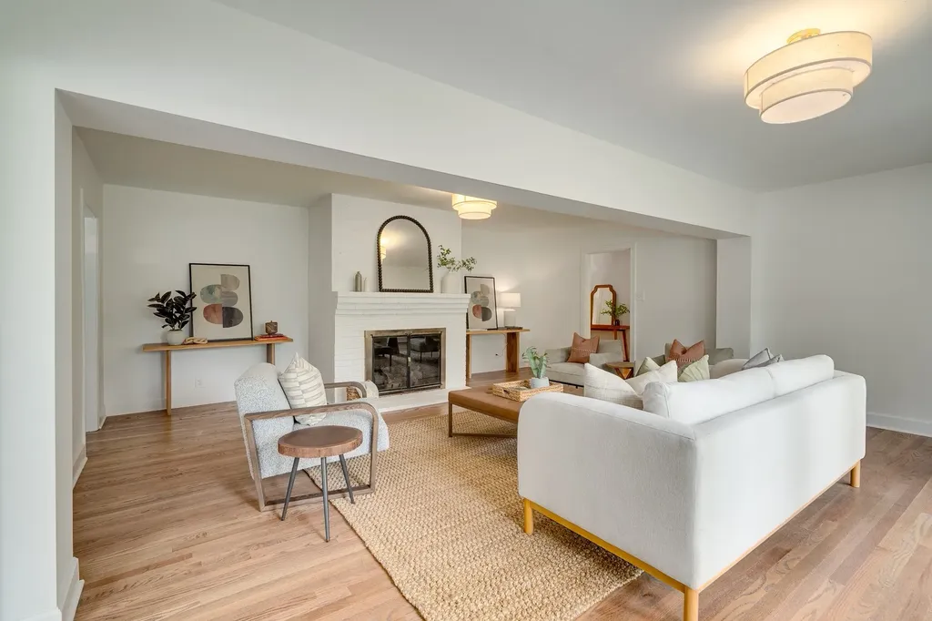 4025 Lealand Lane Nashville TN 37204