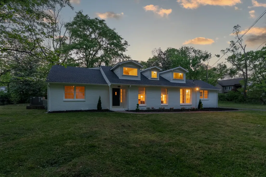 4025 Lealand Lane Nashville TN 37204