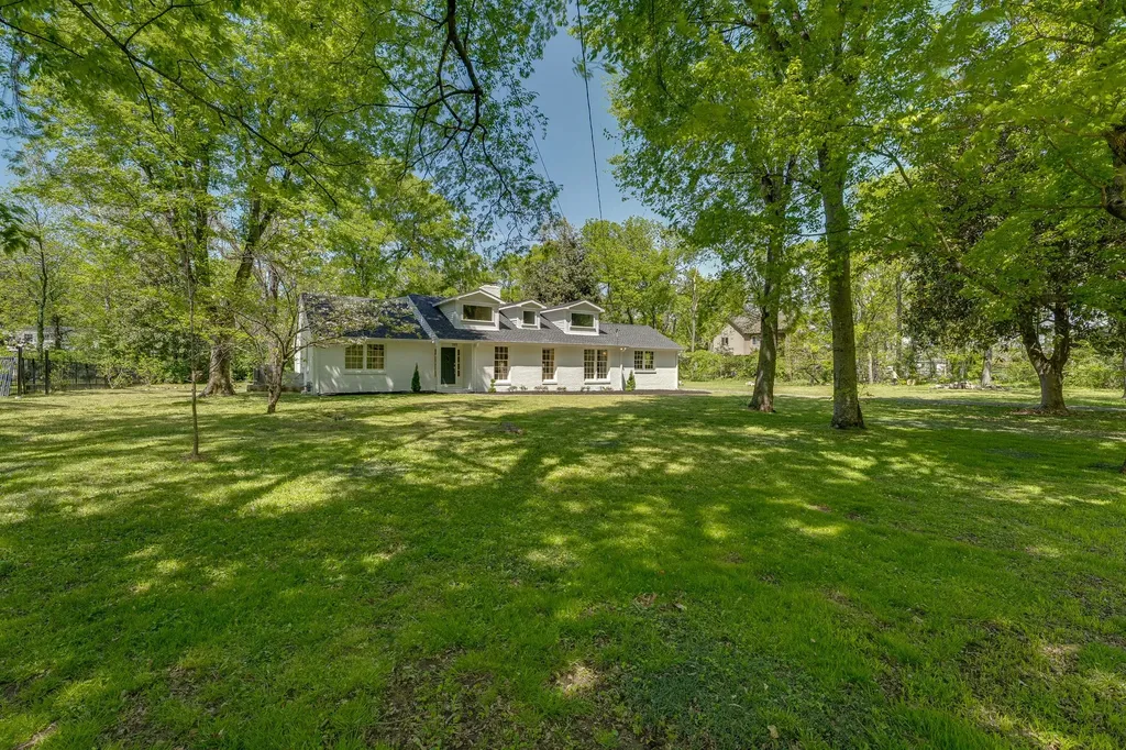 4025 Lealand Lane Nashville TN 37204