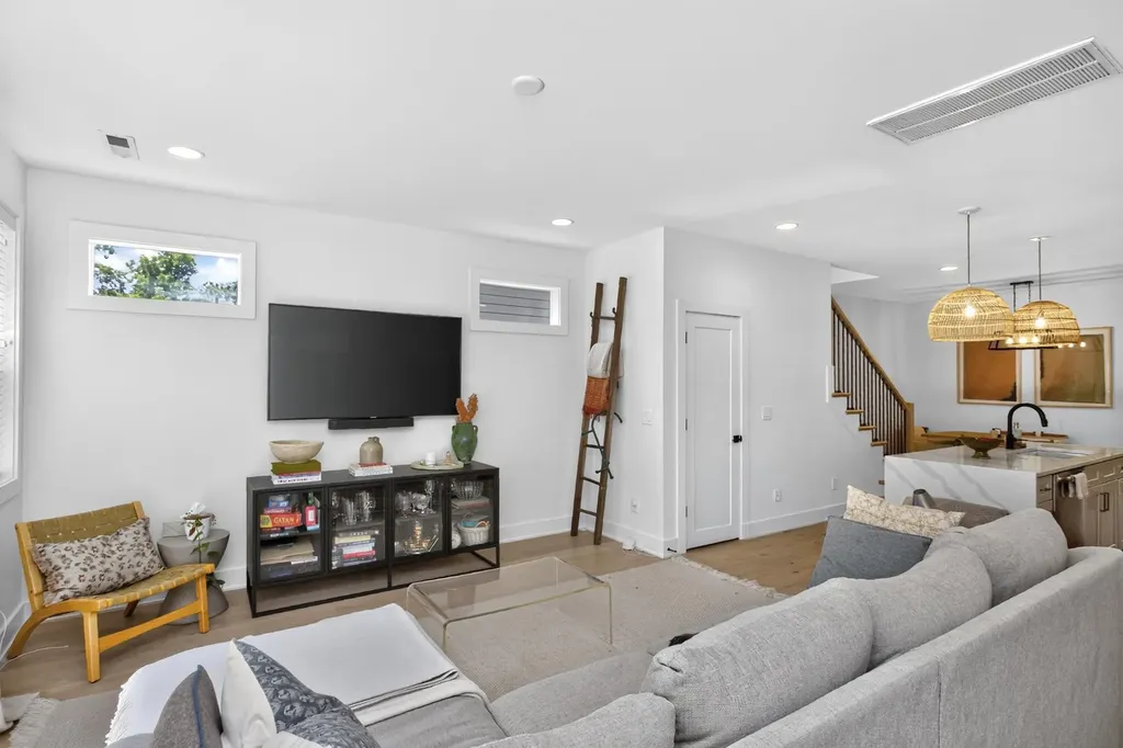 962 Strouse Avenue Nashville TN 37206