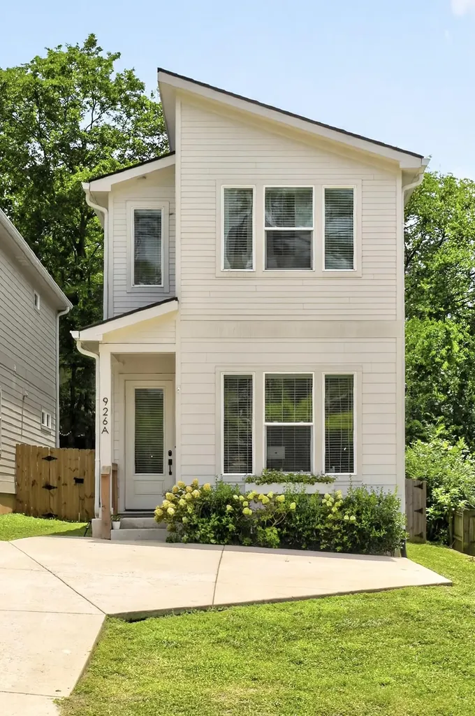 962 Strouse Avenue Nashville TN 37206