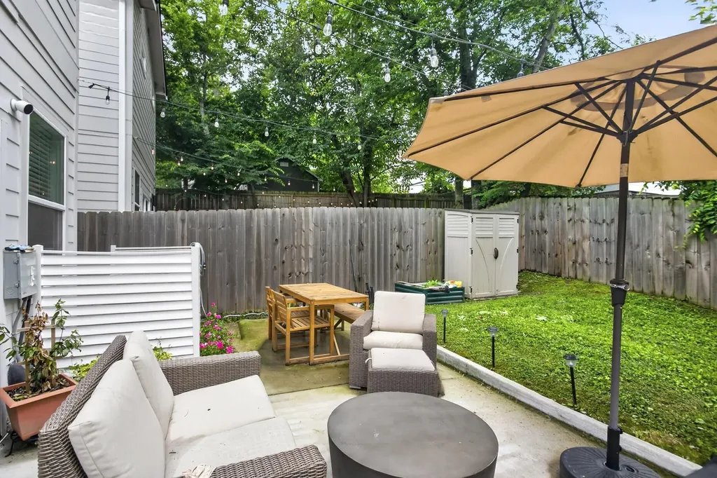 962 Strouse Avenue Nashville TN 37206