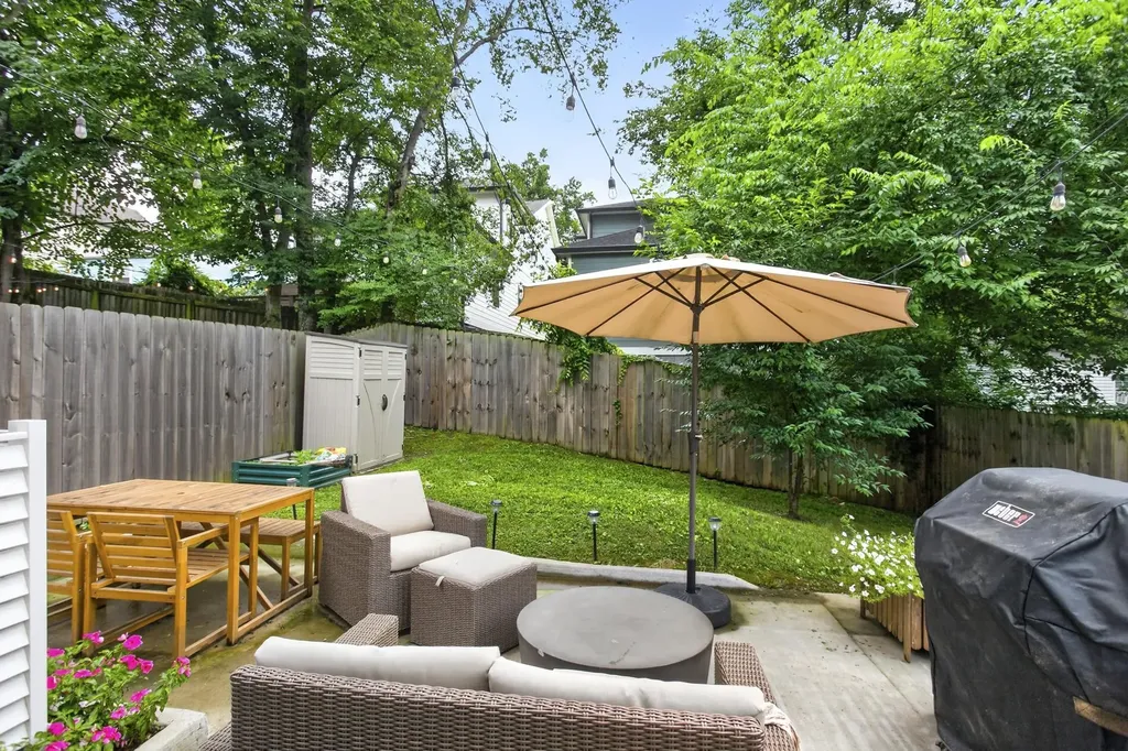 962 Strouse Avenue Nashville TN 37206