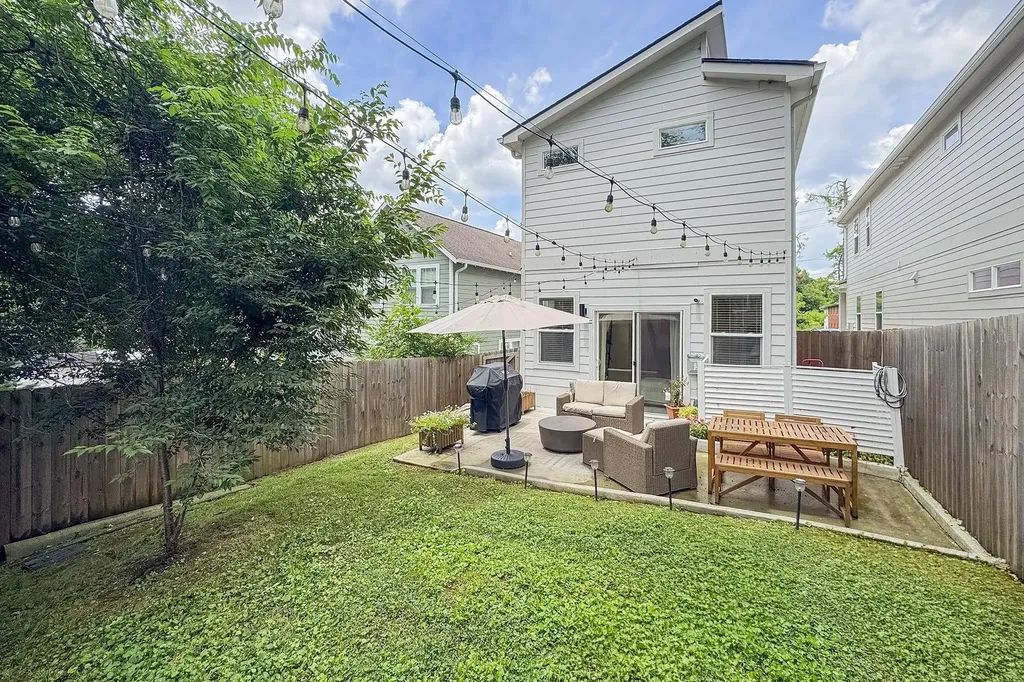 962 Strouse Avenue Nashville TN 37206