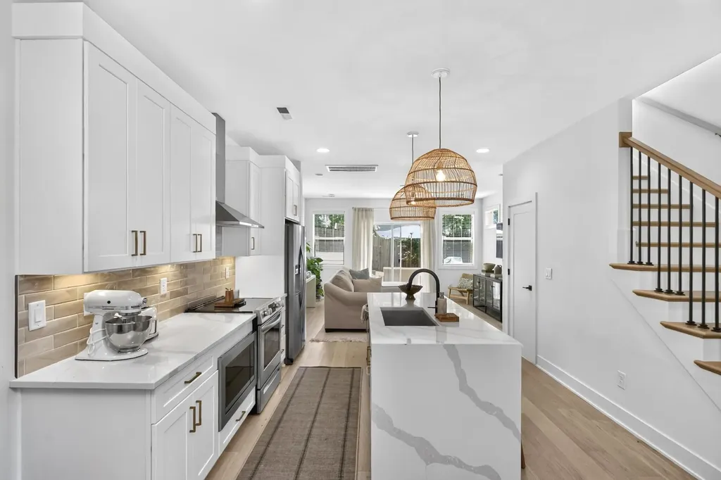 962 Strouse Avenue Nashville TN 37206