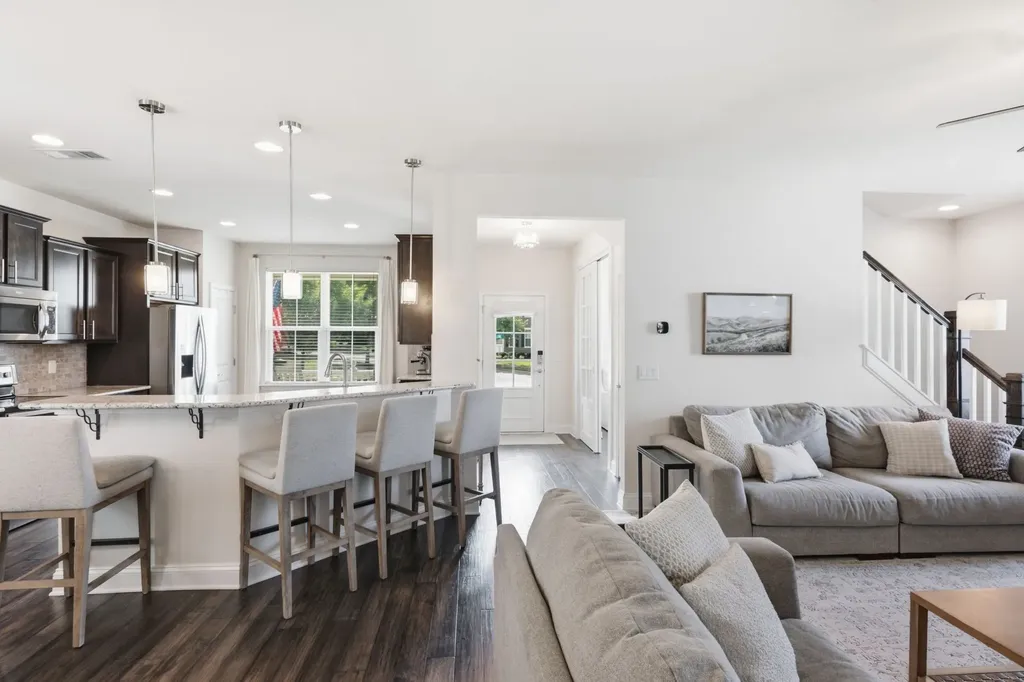 1463 Casner Lane Franklin TN 37067