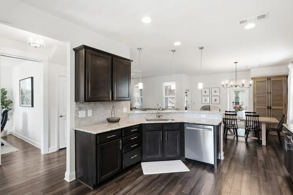 1463 Casner Lane Franklin TN 37067