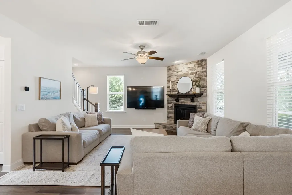 1463 Casner Lane Franklin TN 37067