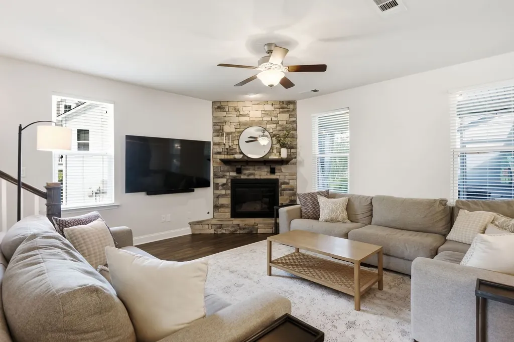 1463 Casner Lane Franklin TN 37067