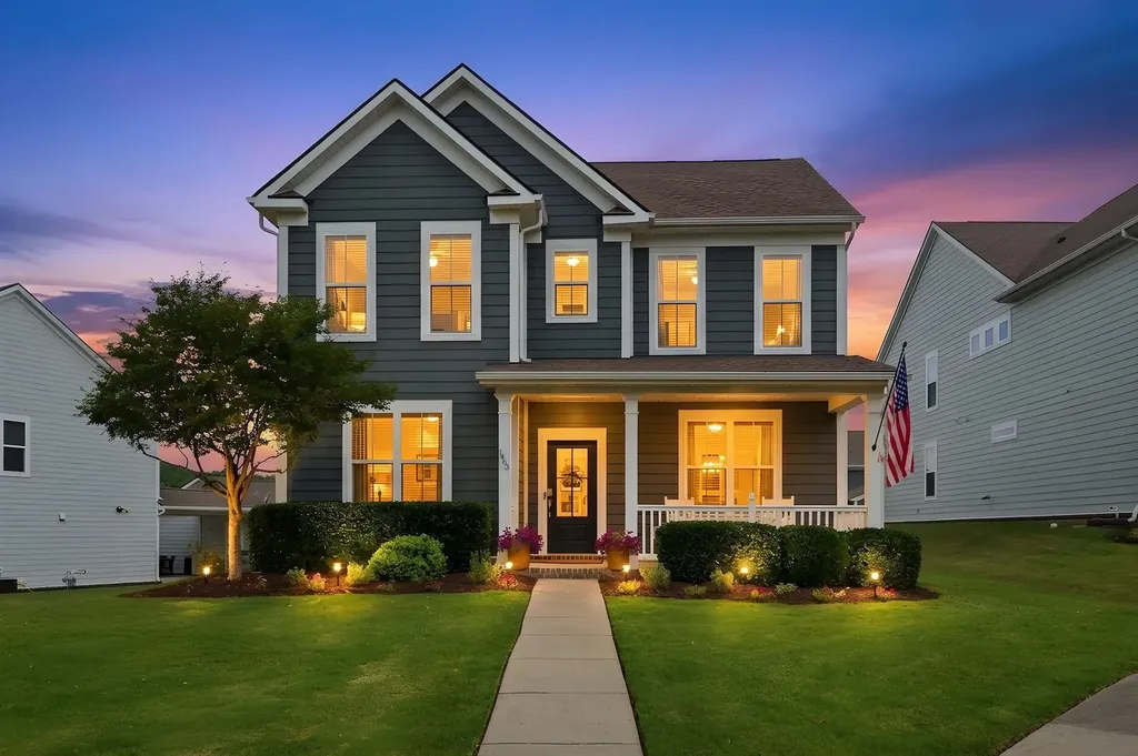 1463 Casner Lane Franklin TN 37067