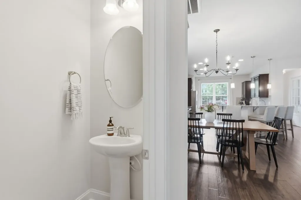 1463 Casner Lane Franklin TN 37067