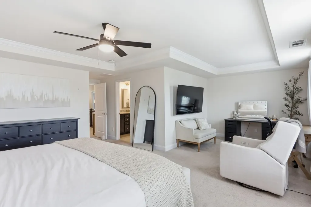 1463 Casner Lane Franklin TN 37067