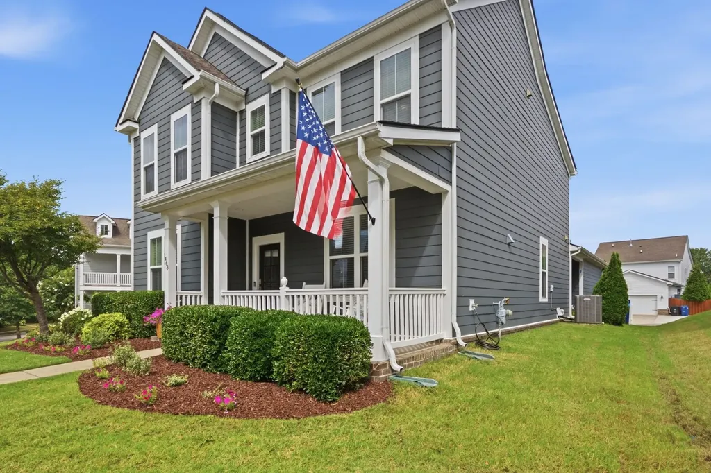 1463 Casner Lane Franklin TN 37067
