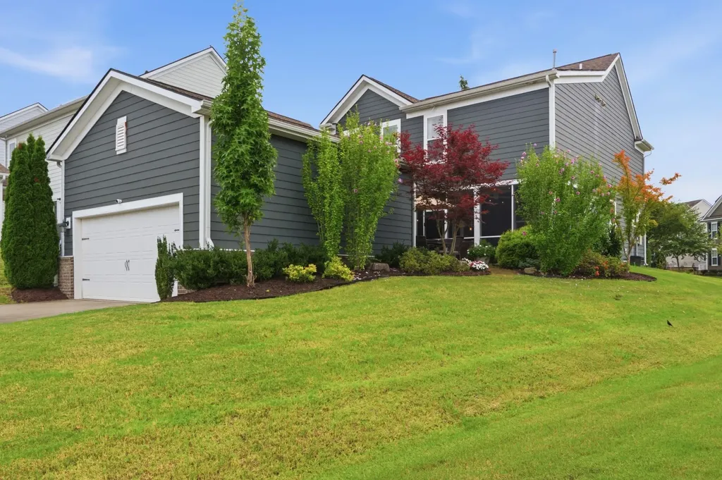 1463 Casner Lane Franklin TN 37067