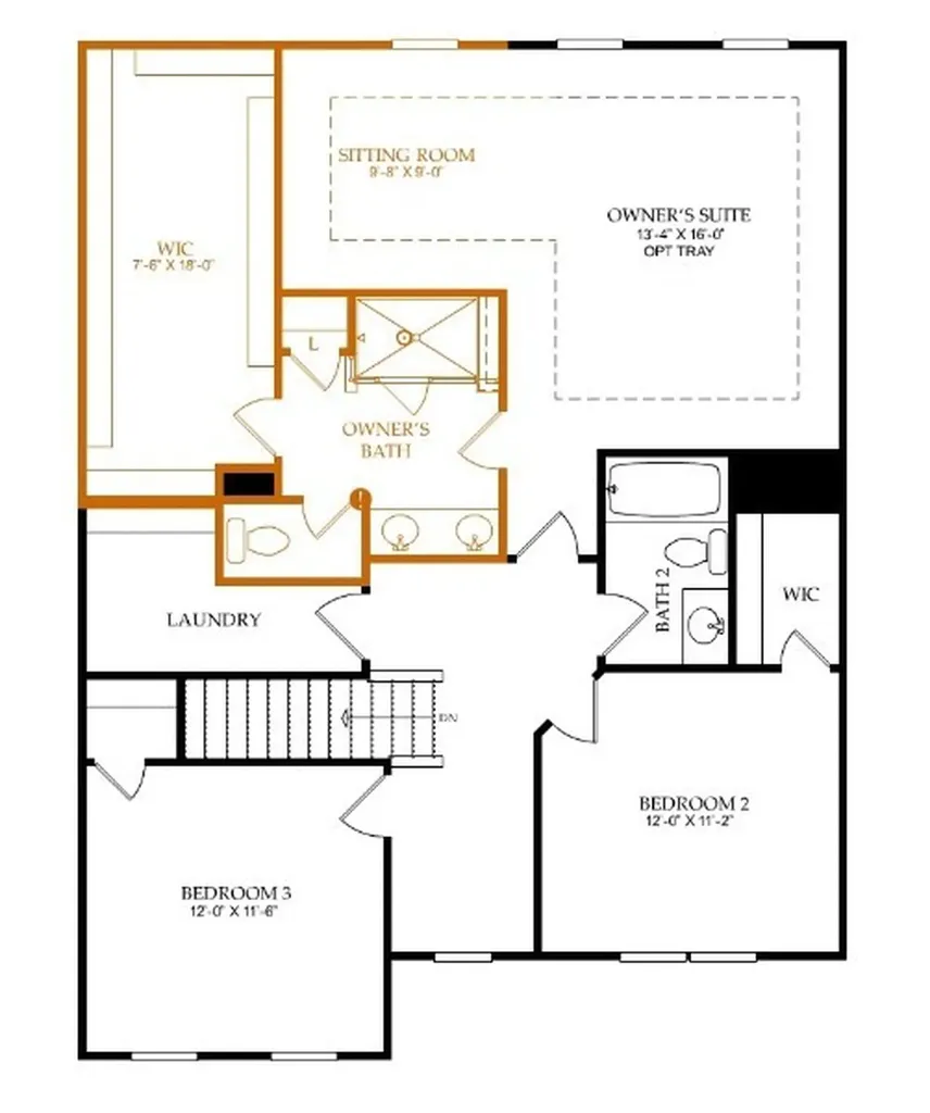 1463 Casner Lane Franklin TN 37067