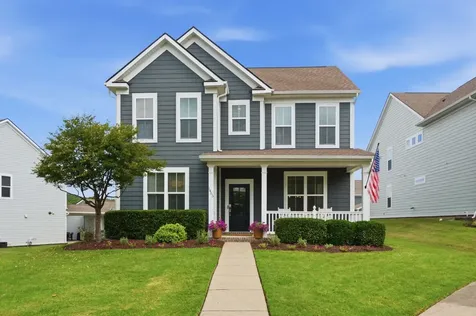 1463 Casner Lane Franklin TN 37067