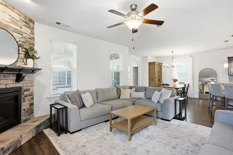 1463 Casner Lane Franklin TN 37067