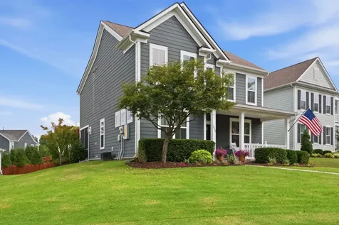 1463 Casner Lane Franklin TN 37067