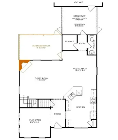 1463 Casner Lane Franklin TN 37067