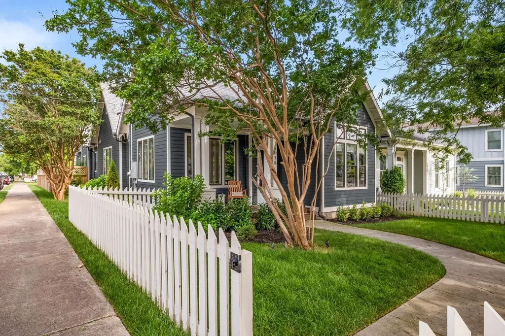 2018 10th Ave, S Nashville TN 37204