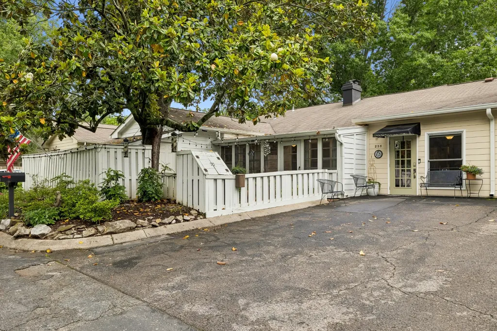 235 Boxwood Drive Franklin TN 37069