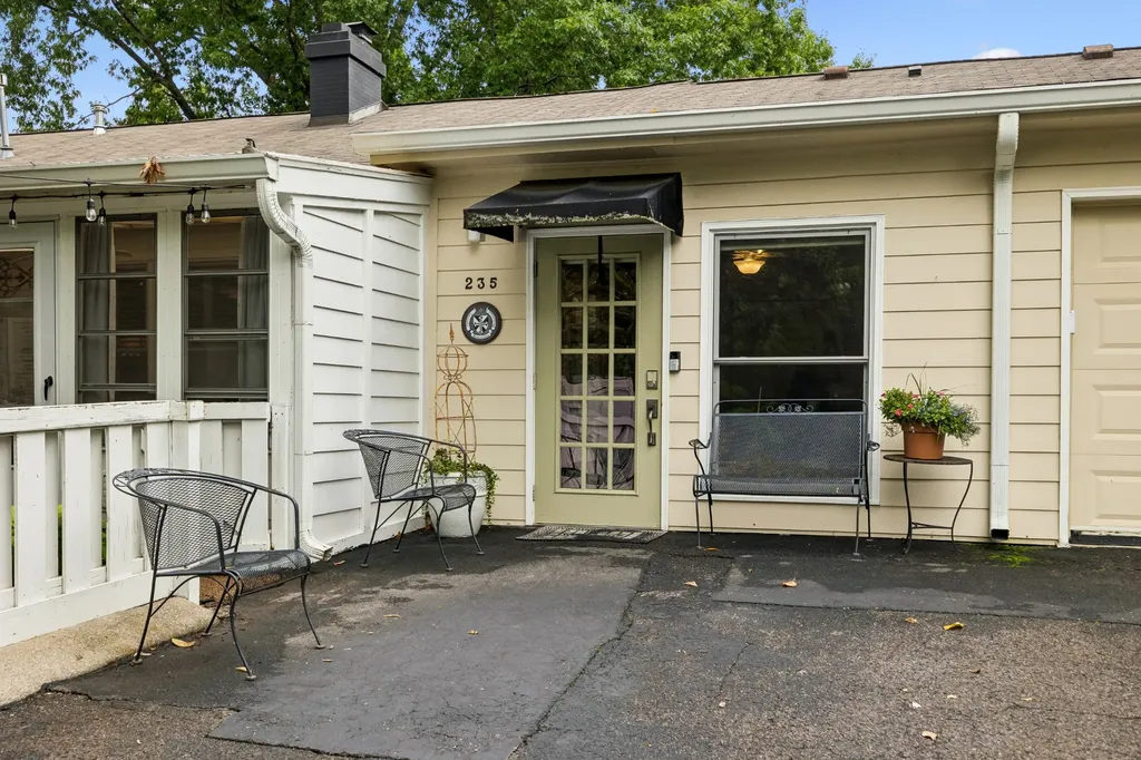 235 Boxwood Drive Franklin TN 37069